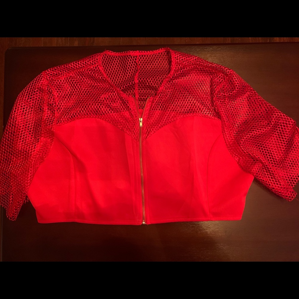 NEW & NEVER WORN
